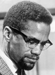 El-Hajj Malik El-Shabazz (Malcolm X) 