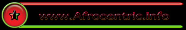 Afrocentric.info