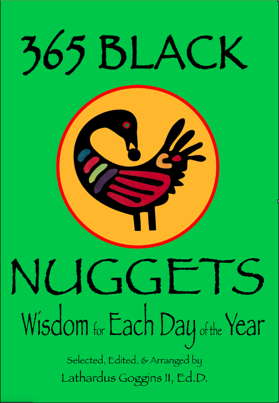 365 Black Nuggets of Wisdom