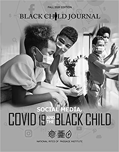 Black Child Journal 2020 Fall