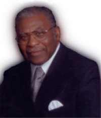 Pastor Ronald J. Fowler, Sr.