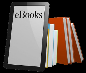 Ebooks from Saint Rest Publications